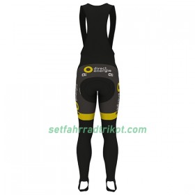 Lang Trägerhose 2017 Direct Energie N001